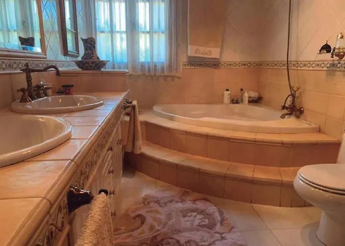 Дом отдыха Casa Do Rivera *