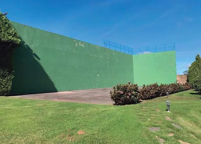 Дом отдыха Casa Do Rivera