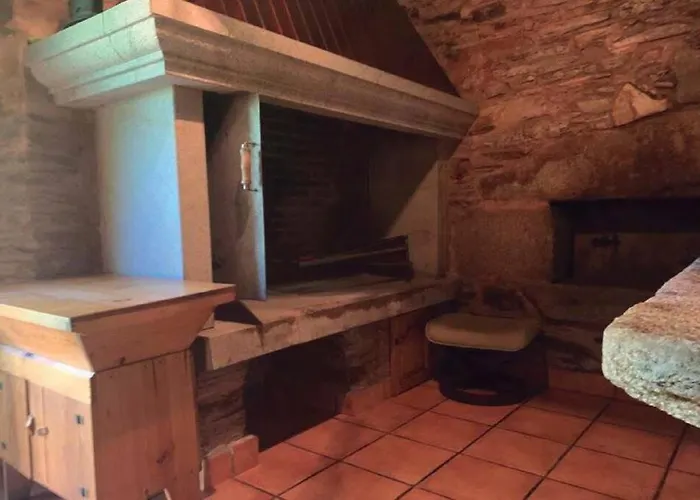 Дом отдыха Casa Do Rivera *