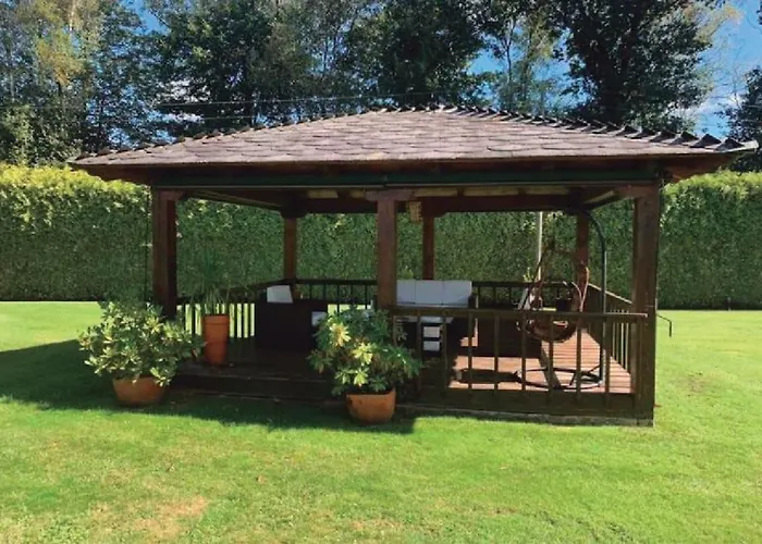 Holiday home Casa Do Rivera