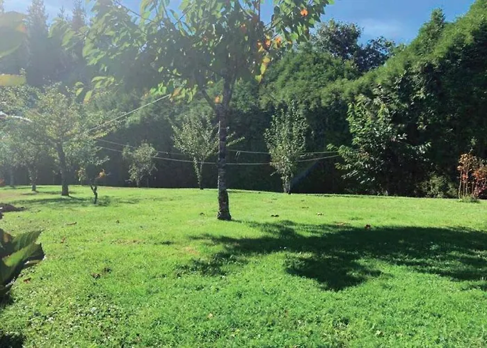 Дом отдыха Casa Do Rivera Коспейто