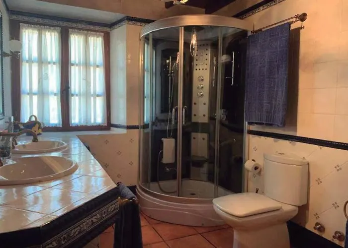 Casa Do Rivera Коспейто