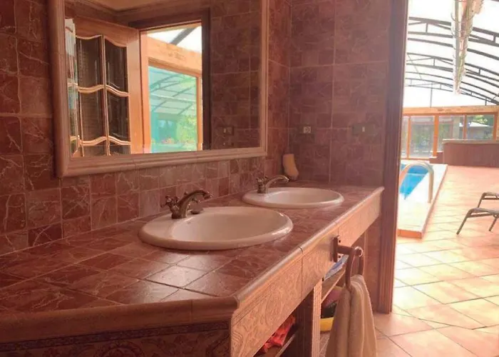 Дом отдыха Casa Do Rivera *