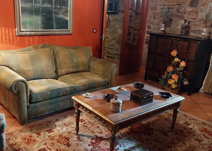 Casa Do Rivera Коспейто