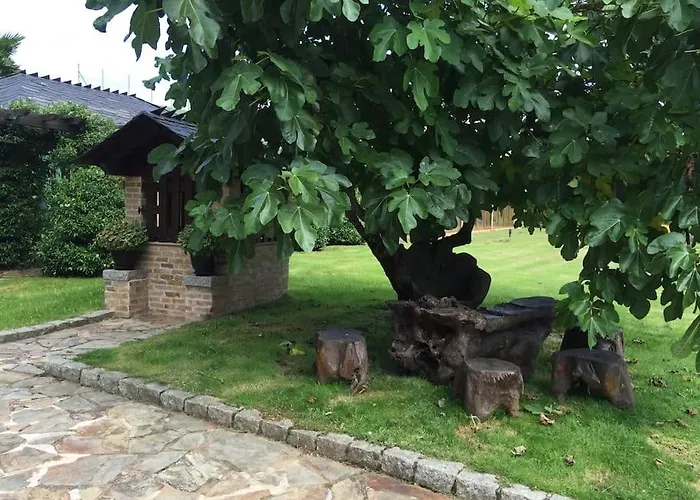 Дом отдыха Casa Do Rivera